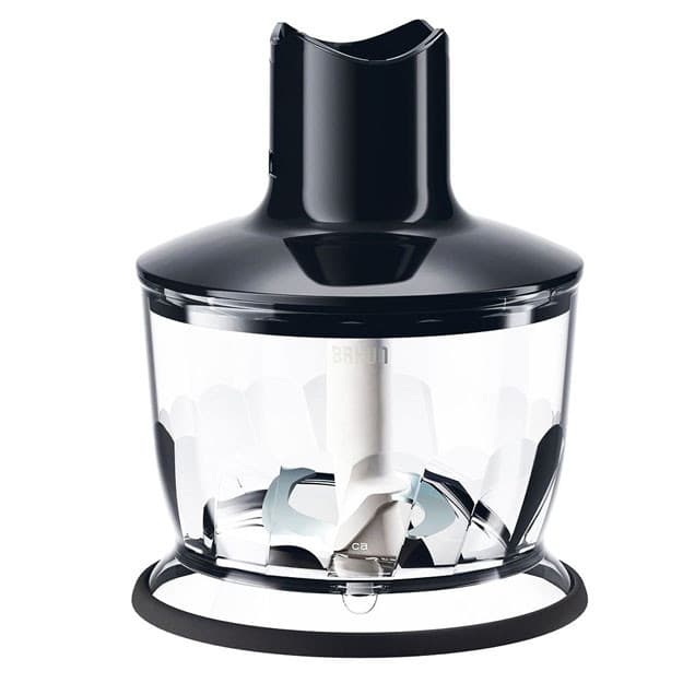 Погружной блендер Braun MQ5237BK — 3