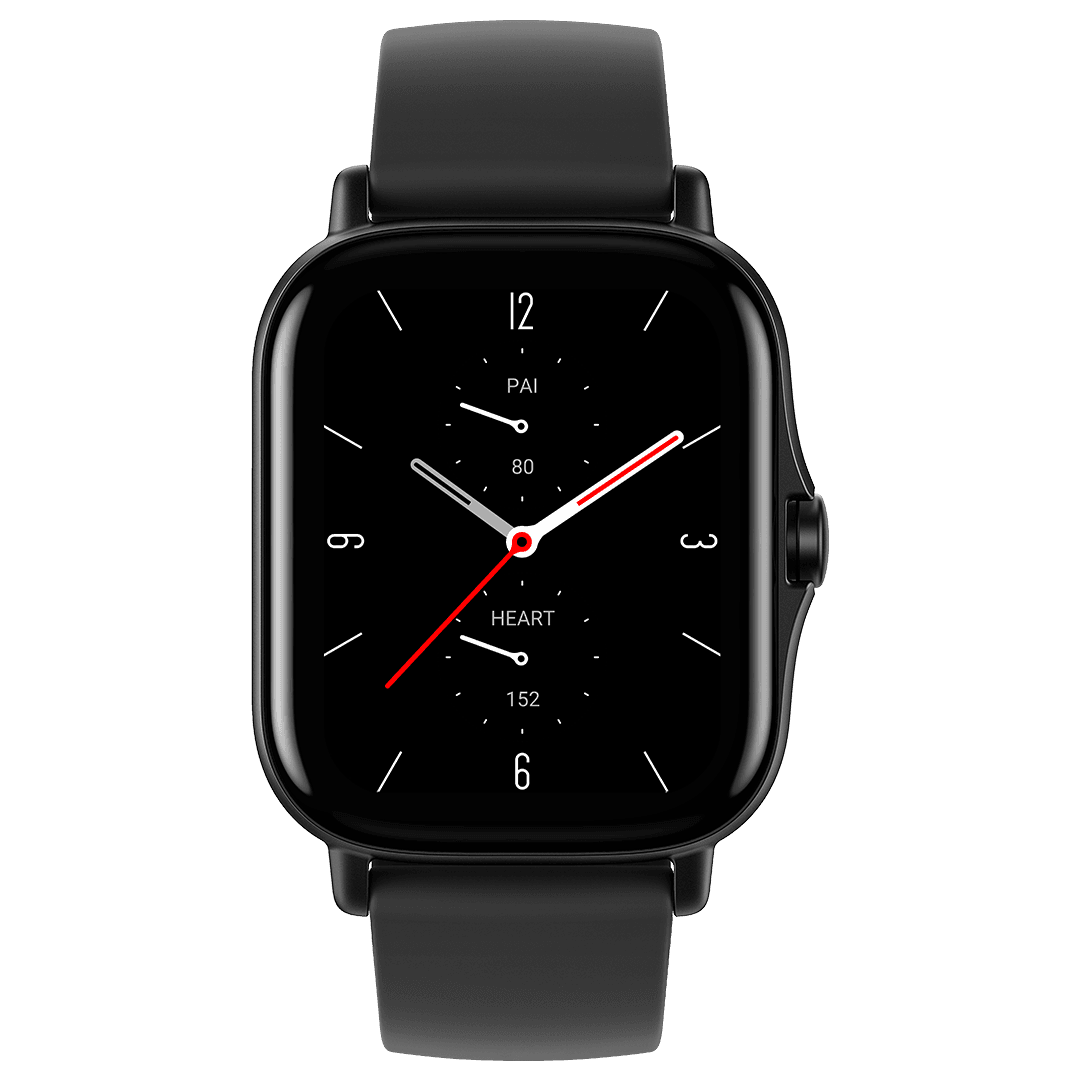 Amazfit GTS 2 — 2