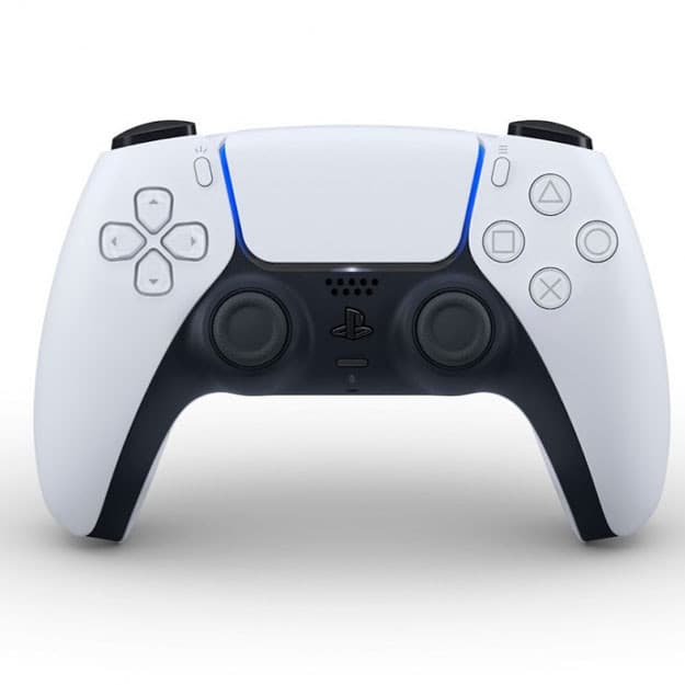 Sony DualSense™ Wireless Gaming Controller for PS5 — 1