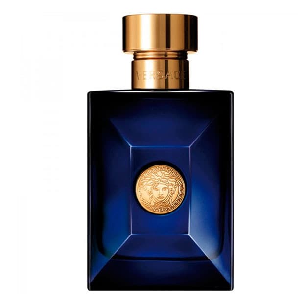 Versase Pour Homme Dylan Blue Versase EDT 100ml (original) — 2