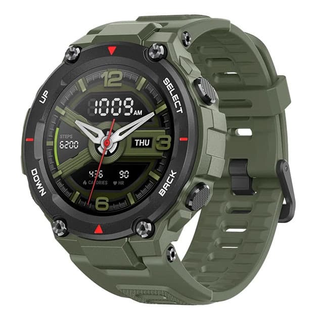 Smart Watch Amazfit T-Rex — 1