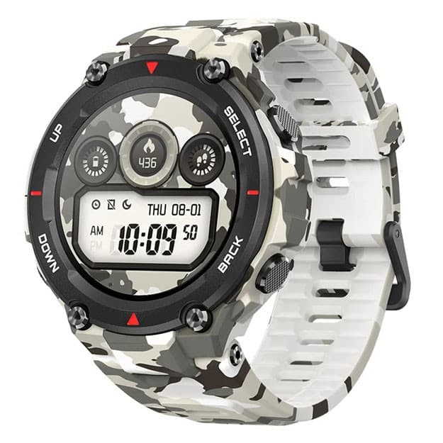 Smart Watch Amazfit T-Rex — 2