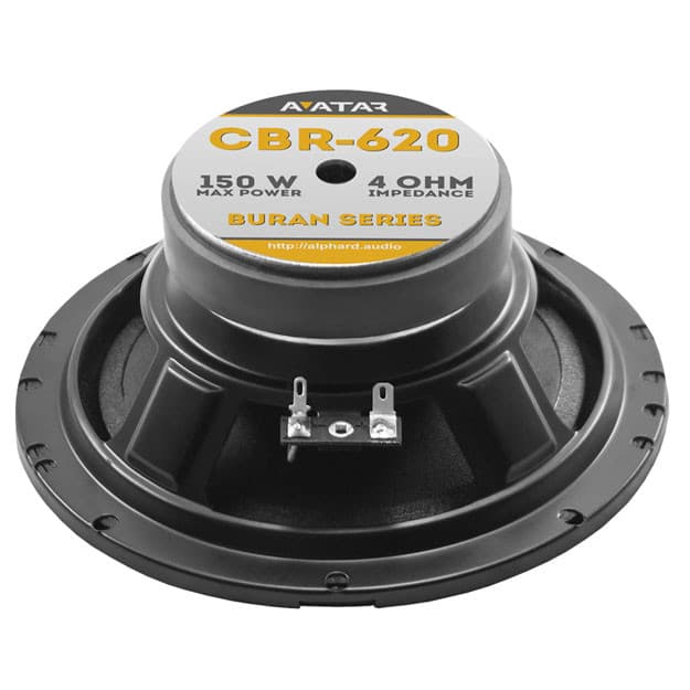 Akustika Avatar CBR-620 — 3
