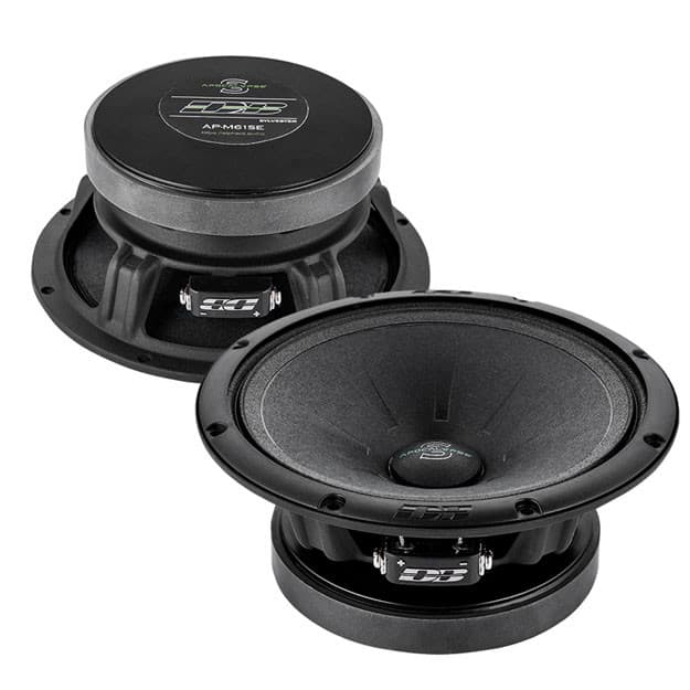 Akustika Deaf Bonce Apocalypse AP-M61SE — 1