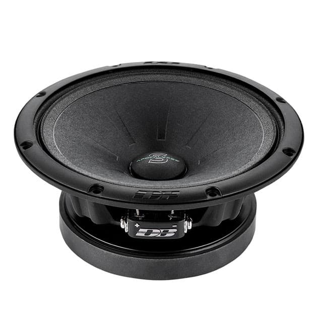 Akustika Deaf Bonce Apocalypse AP-M61SE — 3