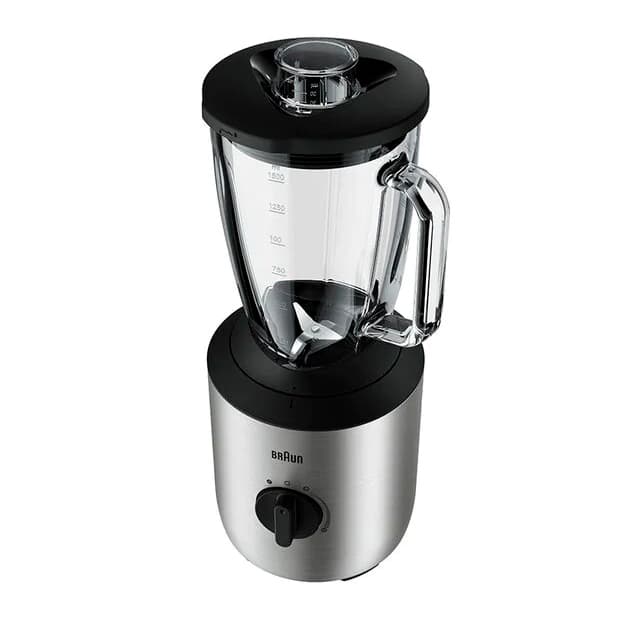 Блендер Braun JB3272SI BL — 2