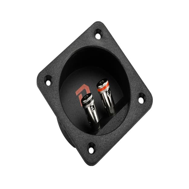Subwoofer kubogi DL Audio Phoenix Subwoofer Cup — 1