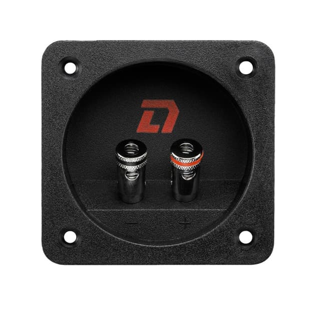Сабвуферная чашка DL Audio Phoenix Subwoofer Cup — 2