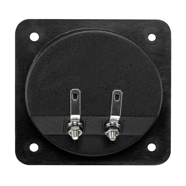 Сабвуферная чашка DL Audio Phoenix Subwoofer Cup — 3