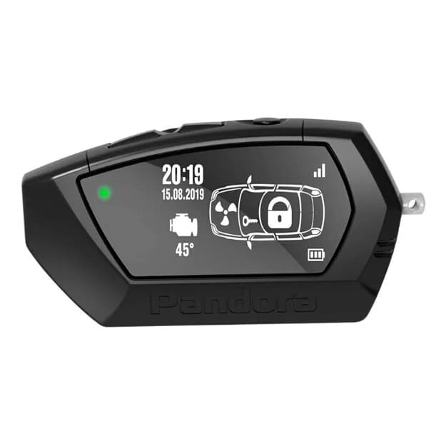 Avtosignalizatsiya Pandora DX 90 Lora — 4