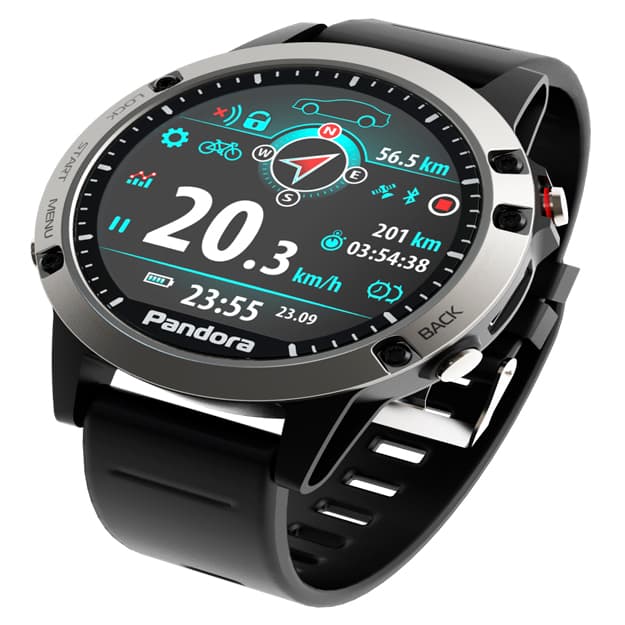 Smart Watch Pandora Watch2 — 2