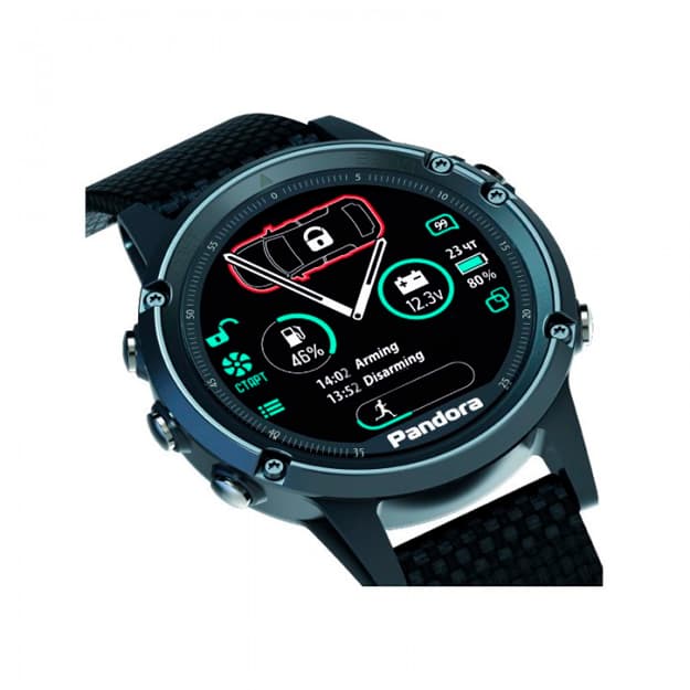 Smart Watch Pandora Watch2 — 3