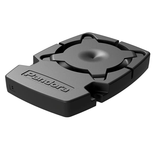 Avtosignalizatsiya Pandora DX-4G — 3
