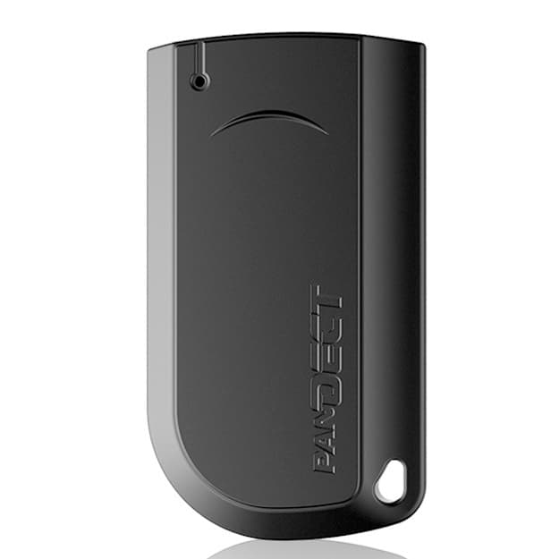 Avtosignalizatsiya Pandora DX-4G — 4