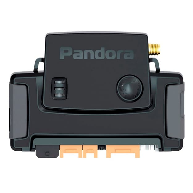 Avtosignalizatsiya Pandora DXL 4710 — 2