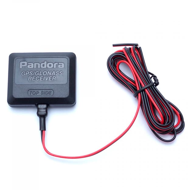 GPS-приёмник Pandora NAV-035BT — 2