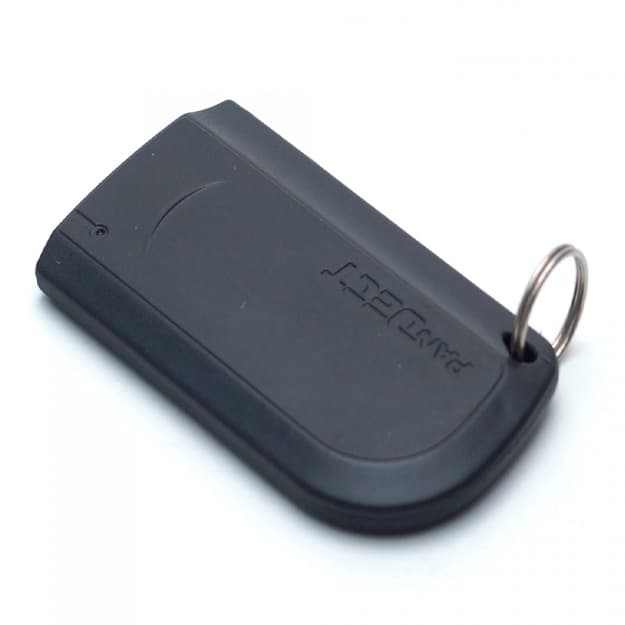 Brelok Pandect BT-760 black — 3