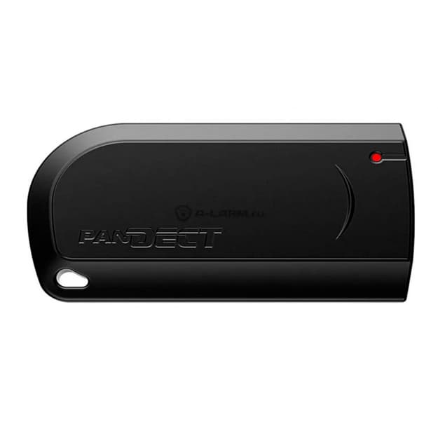 Brelok Pandect BT-770 black — 2
