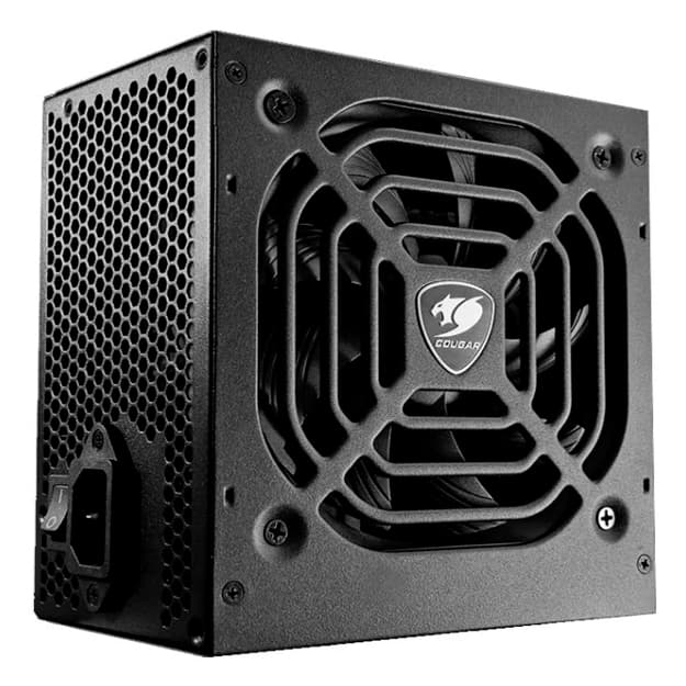 Blok pitaniya Cougar XTC 500 — 2
