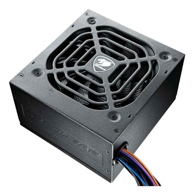 Blok pitaniya Cougar XTC 500 — 4