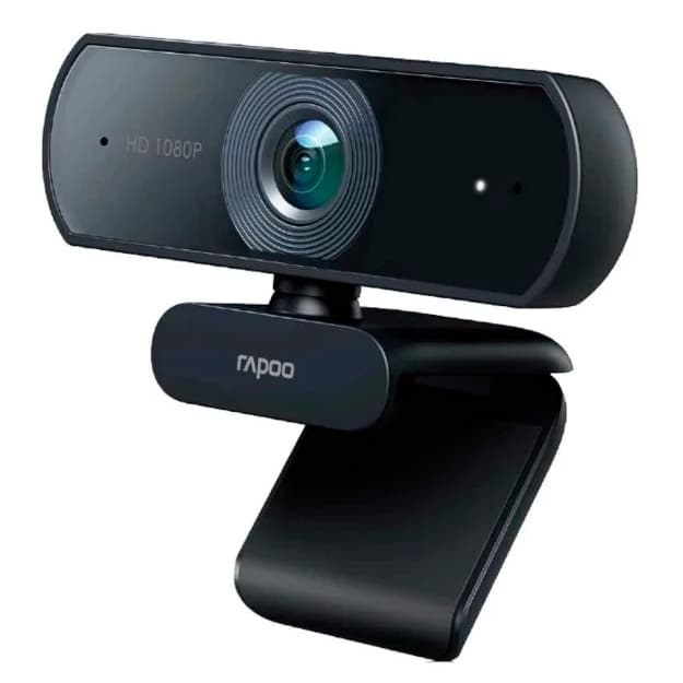 Rapoo C260 Webcam — 1