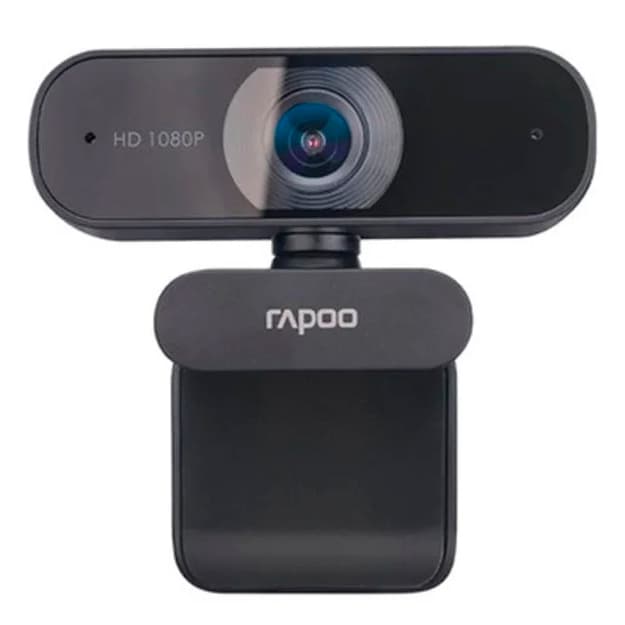 Veb-kamera Rapoo C260 — 2