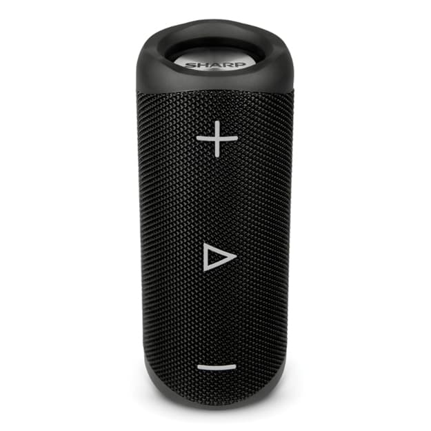 Портативная акустика Sharp GX-BT280 — 1