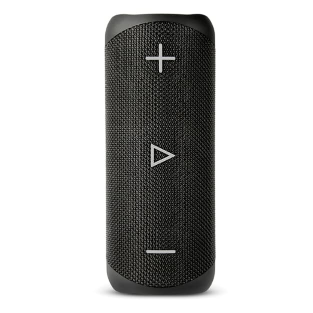 Портативная акустика Sharp GX-BT280 — 2