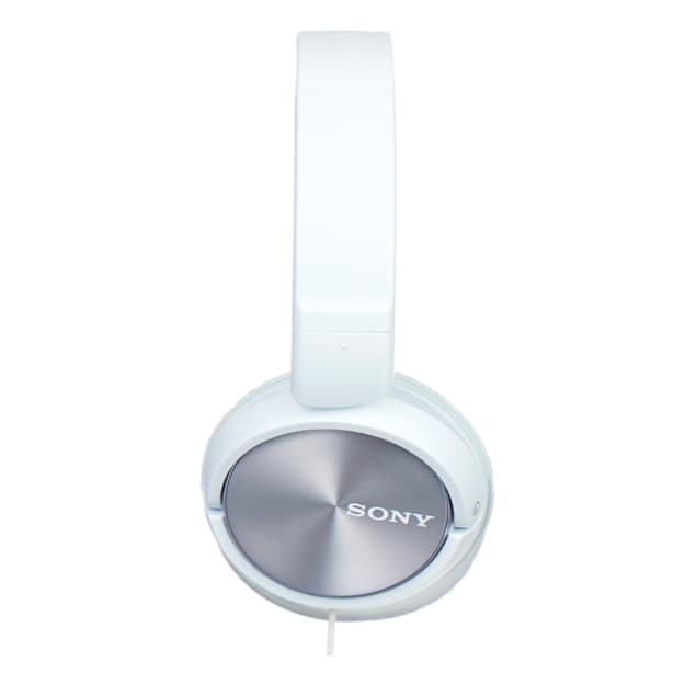 Sony MDRZX310AP White — 2