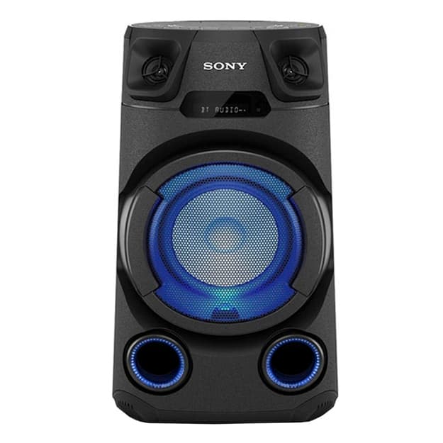 Musiqa to‘plami Sony MHC-V13 — 1