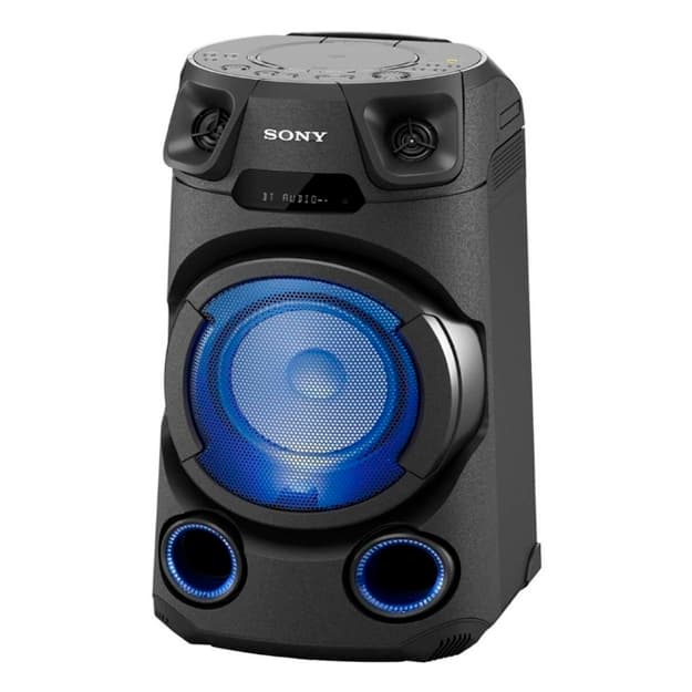 Musiqa to‘plami Sony MHC-V13 — 2