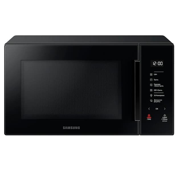 Микроволновая печь Samsung MG30T5018AK — 1