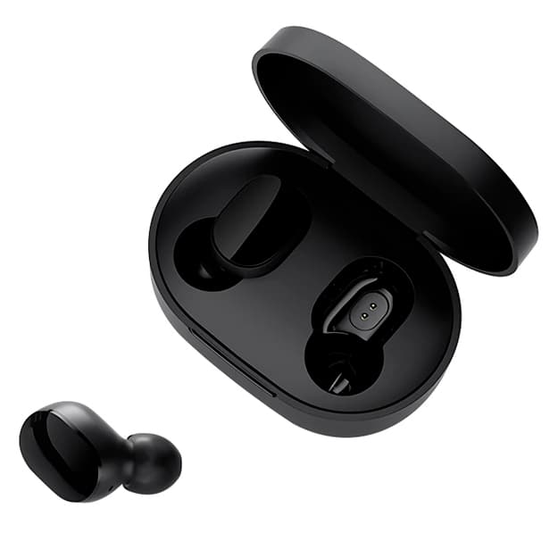 Xiaomi Mi True Wireless Earbuds Basic 2S — 1