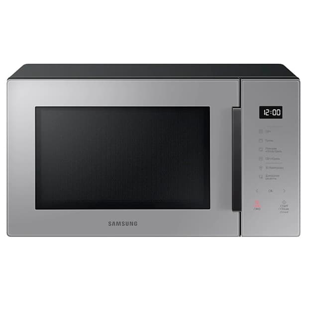Микроволновая печь Samsung MG30T5018AG — 1