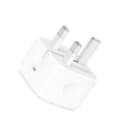 Apple USB-C Power Adapter A2344, White
