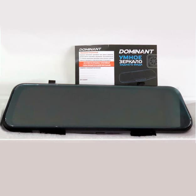 Videoregistrator Dominant D817 — 2