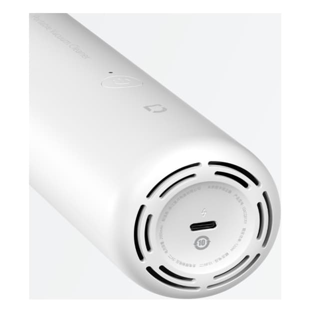 Пылесос Xiaomi Vacuum Cleaner mini EU — 2