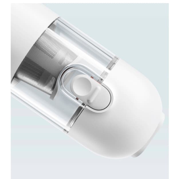 Пылесос Xiaomi Vacuum Cleaner mini EU — 3
