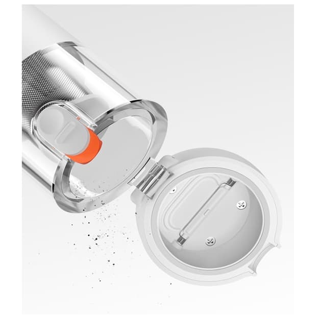 Пылесос Xiaomi Vacuum Cleaner mini EU — 4