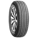 Автомобильная шина Nexen NPRIZ AH5 195/65 R15 89S