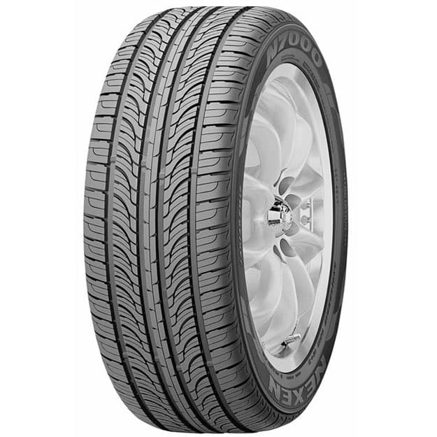 Автомобильная шина Nexen N7000 255/55 R18 109W — 1