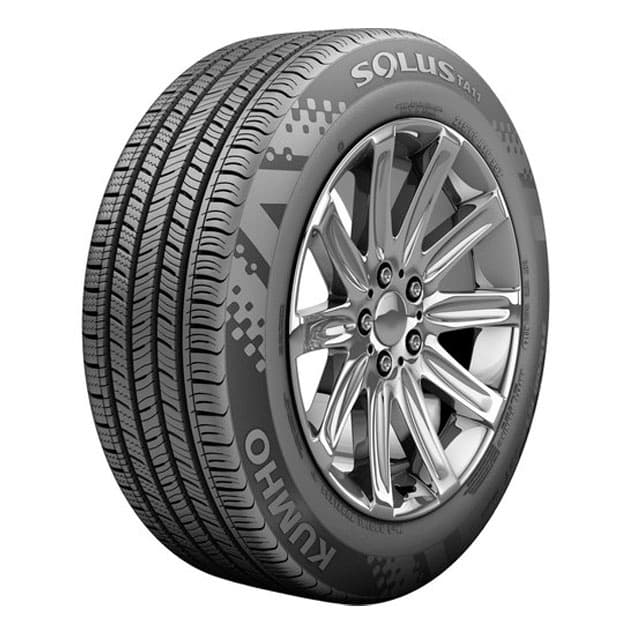 Шина Kumho TA71 205/65R15 — 1