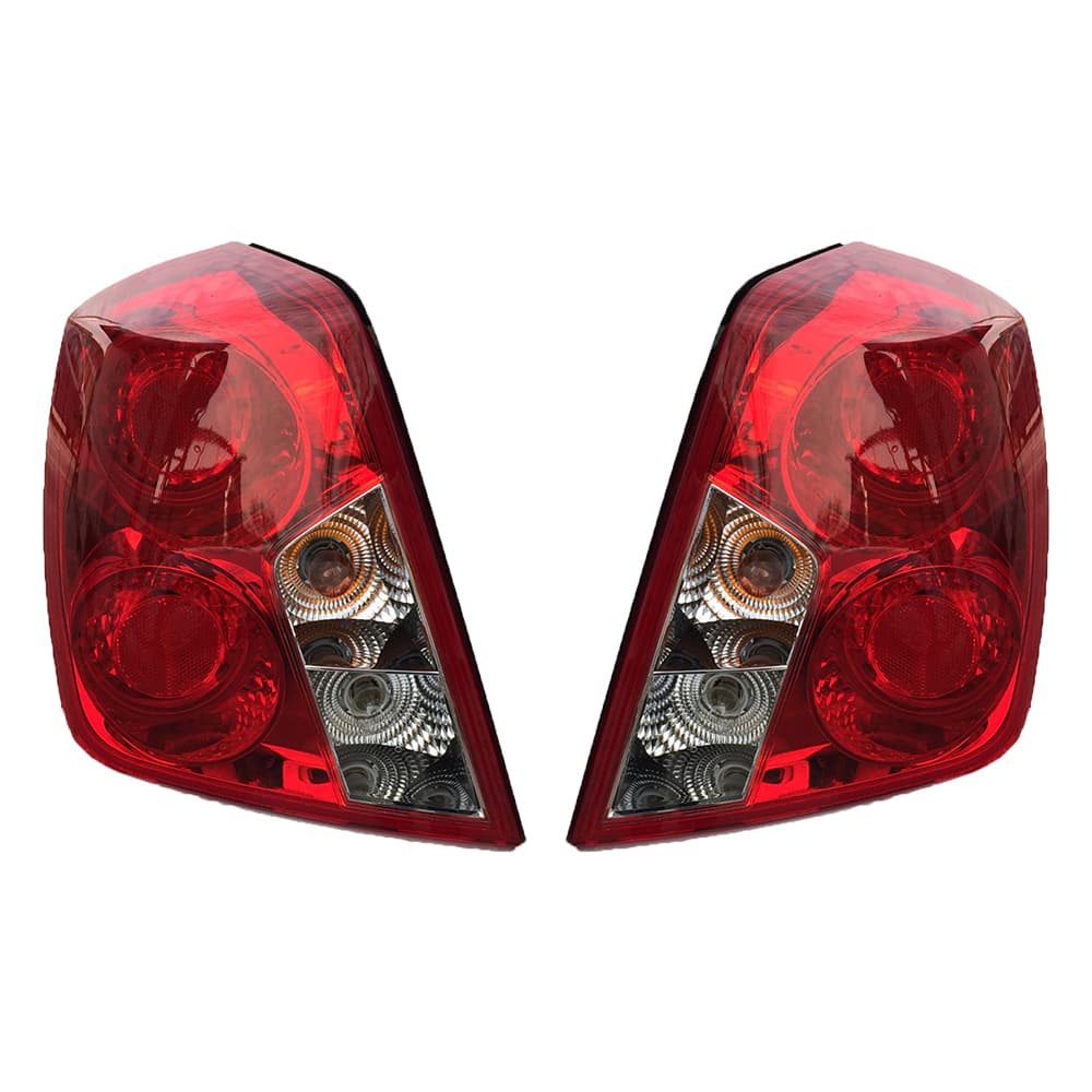 Задние фары Chevrolet Optra — 1