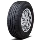 Kumho Solus 215/55R17 TA11 94T tires
