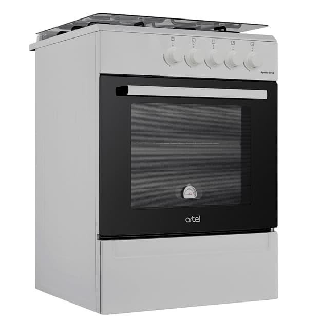 Газовая плита Artel Apetito 00-G — 1