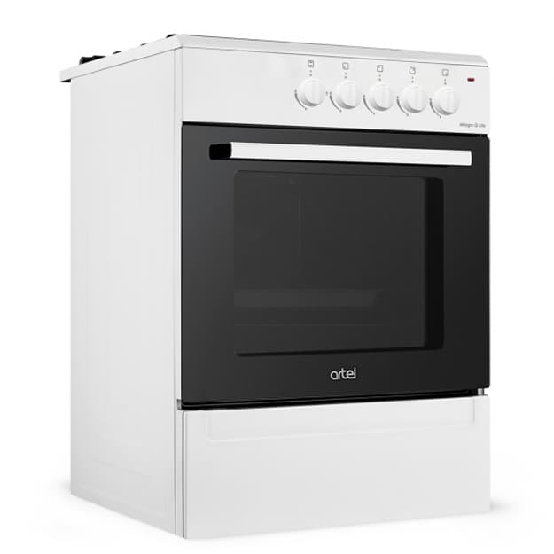 Комбинированная плита Artel Milagro G Lite КП — 1