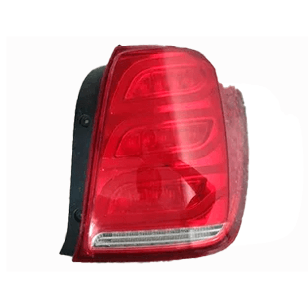 Задние фонари Chevrolet Cobalt, красные (Кореа) — 1