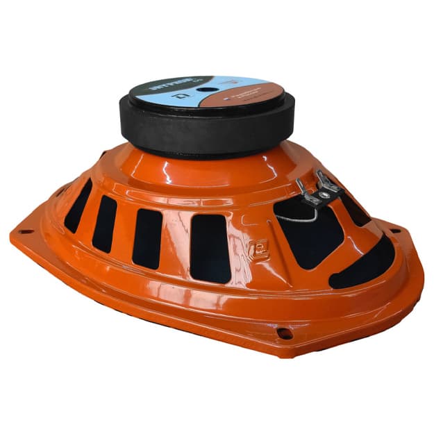 DL Audio Gryphon Lite 69 — 3