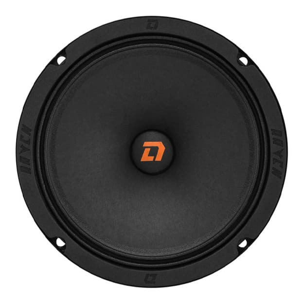DL Audio Raven 165 — 2