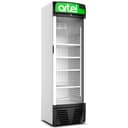 Vitrinali xolodilnik Artel HS 520 SN